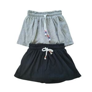 Cat & Jack Skort Bundle